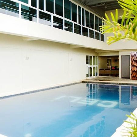 Cleverlearn Residences マクタン エクステリア 写真