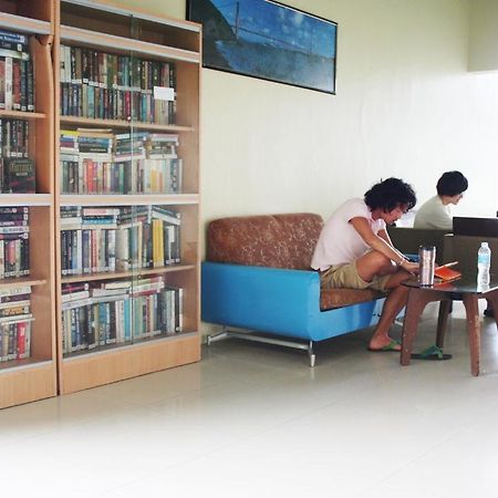 Cleverlearn Residences マクタン エクステリア 写真