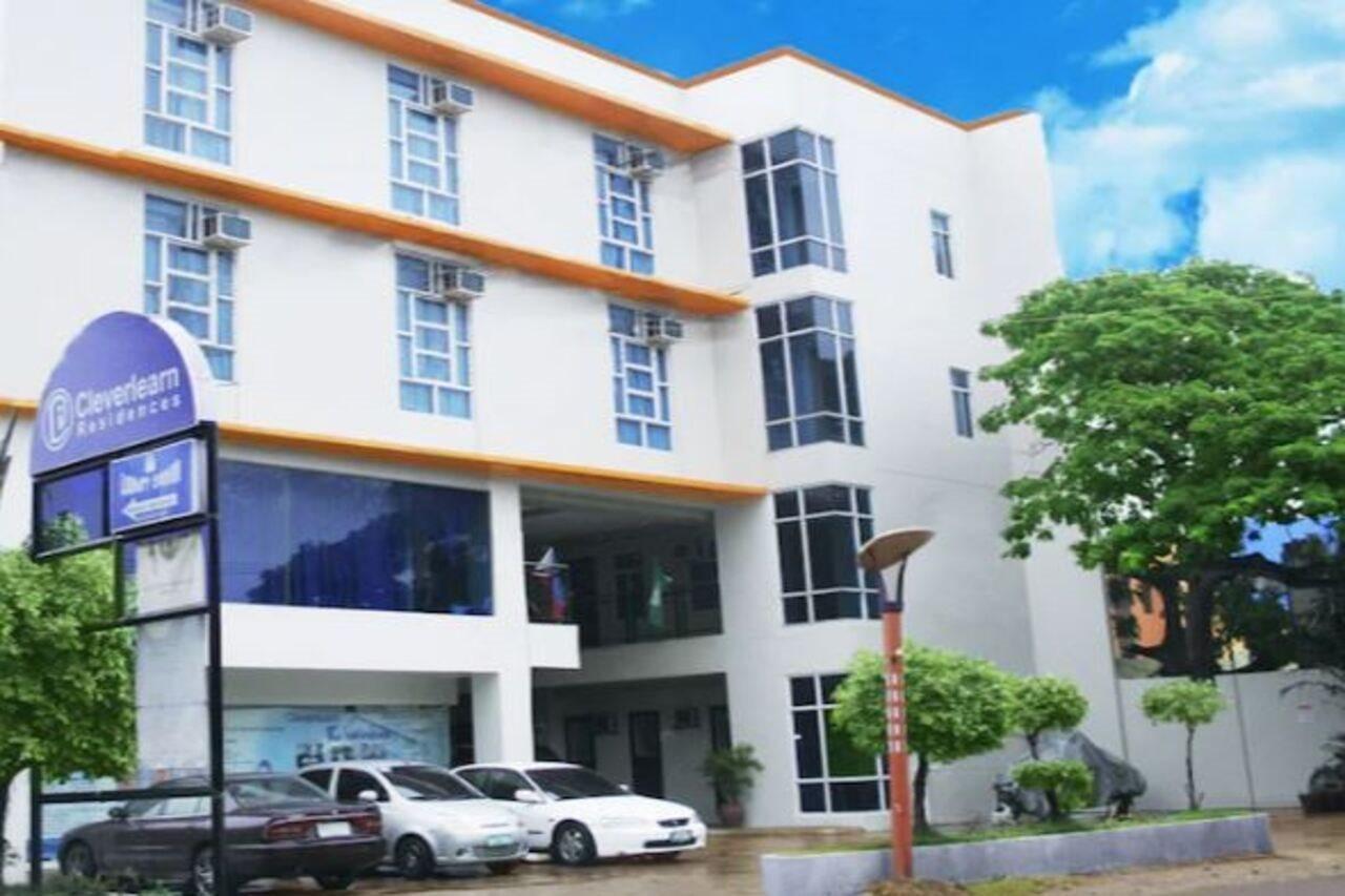 Cleverlearn Residences マクタン エクステリア 写真
