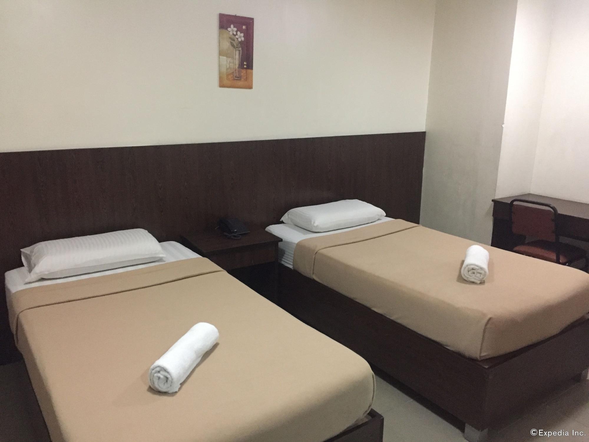 Cleverlearn Residences マクタン エクステリア 写真