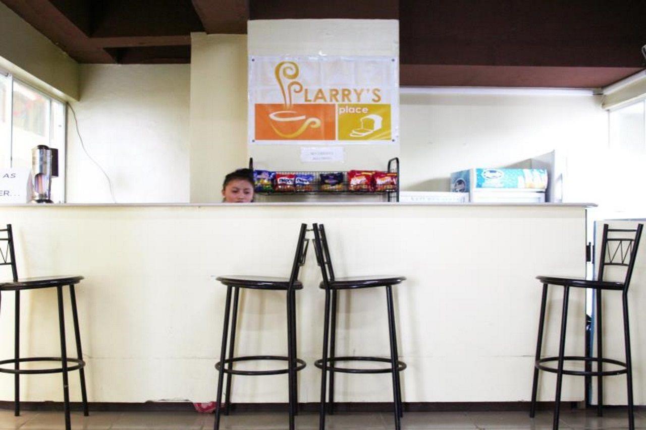 Cleverlearn Residences マクタン エクステリア 写真