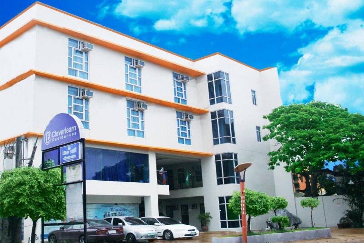 Cleverlearn Residences マクタン エクステリア 写真